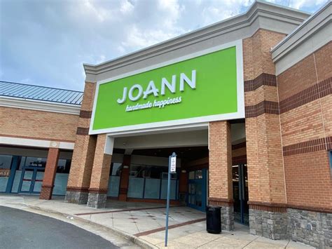 joanns in the woodlands